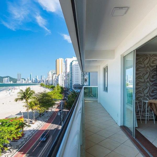 GRJA051- Incrível vista mar | Localização perfeita