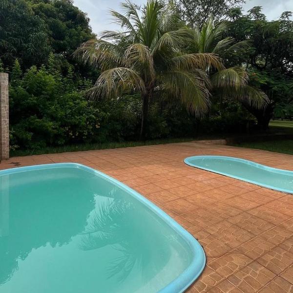 Pousada Keluz - Foto 4