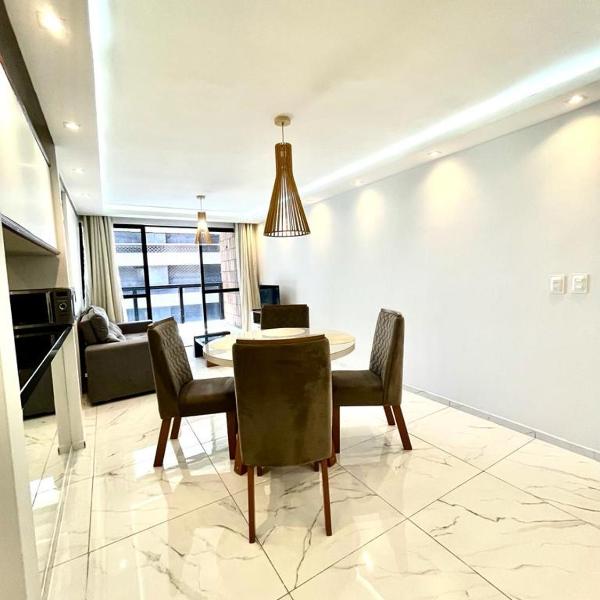 Flat Atlântico 405