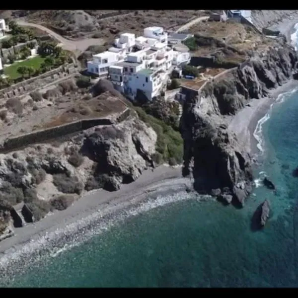Alcazaba Hills 9, hotel in Adra