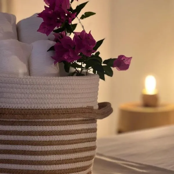 Il Mandorlo, hotel in Santa Teresa Gallura