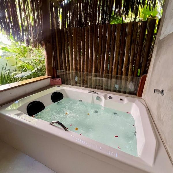 Villa Sagui Trancoso - Foto 3