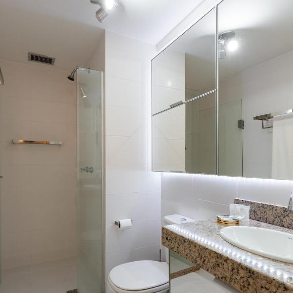 BSB STAY Premium Flats Particulares - Saint Moritz - Foto 3