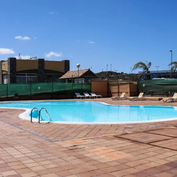 Casa Lara Fuerteventura, hotel em Corralejo