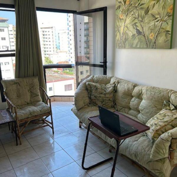 Lindo Apto 502 em PG Ocian - Foto 5