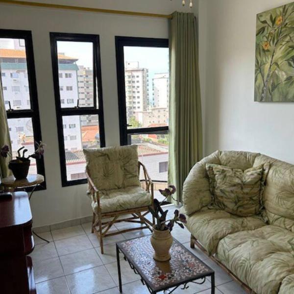 Lindo Apto 502 em PG Ocian - Foto 3