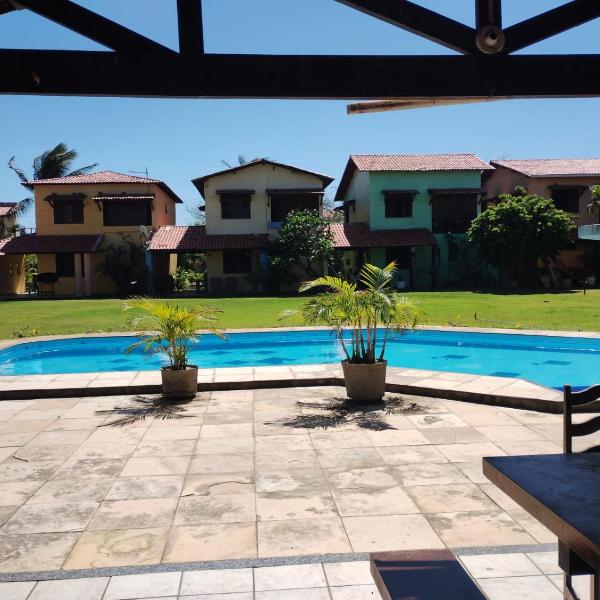 Apartamento kite surfe Cumbuco Tabuba - Foto 4