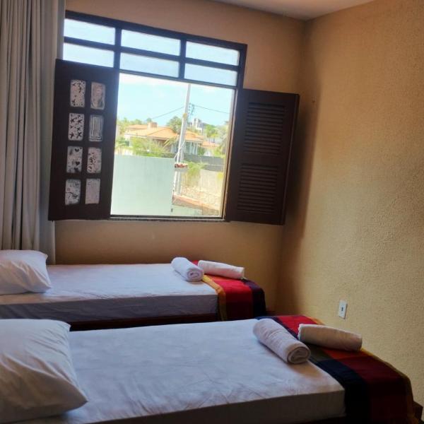 Apartamento kite surfe Cumbuco Tabuba - Foto 2