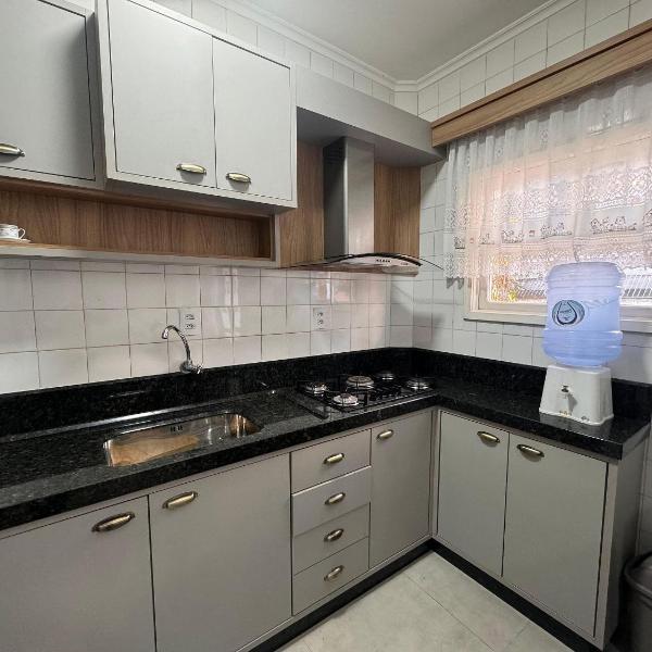 A69 - Maria Olga - Apartamento de 01 dormitório. - Foto 3