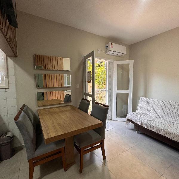 A69 - Maria Olga - Apartamento de 01 dormitório. - Foto 4