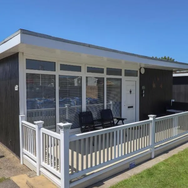 114 Cherry Park, hotel in Skegness