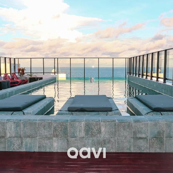 Get One Flats no Bessa by Qavi