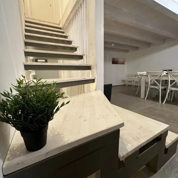 L'Oasi del Tirreno, hotel v destinácii Lascari
