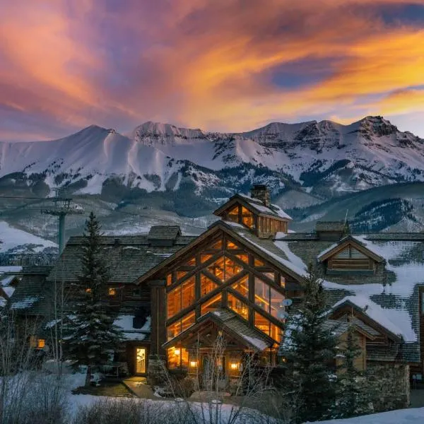 Telluride Studio - Walk to Gondola!, hotel in Telluride