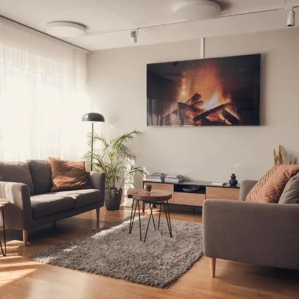 Hótel Fransiskus Stykkishólmi, hotel a Stykkishólmur