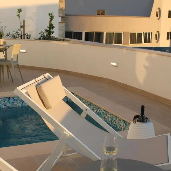 North Lodge by PetitChic, hotel in Mellieħa