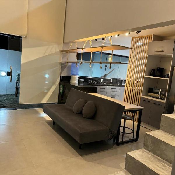 Loft Manancial - Foto 4