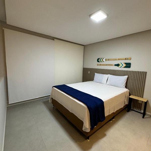 Loft Manancial