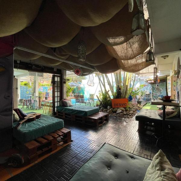 Oceanic Hostel - Foto 2