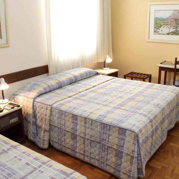 Hotel São Bento - Foto 4