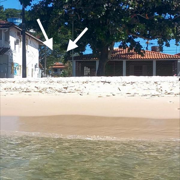 Maré Zen Gamboa do Morro, 50m PRAIA - Foto 3