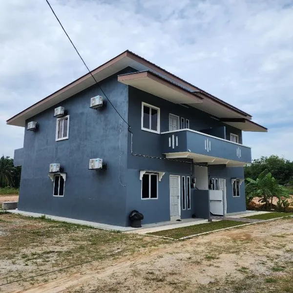 Homestay Warisan Iman, hotel v destinaci Klang