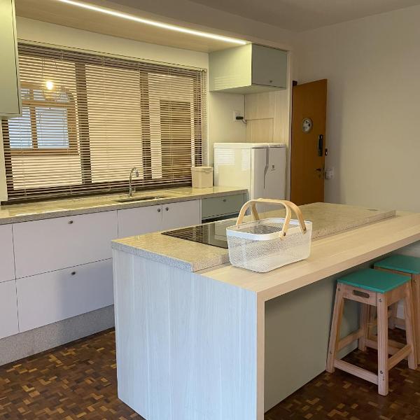 Apartamento tropical no centro de Pomerode - Foto 4