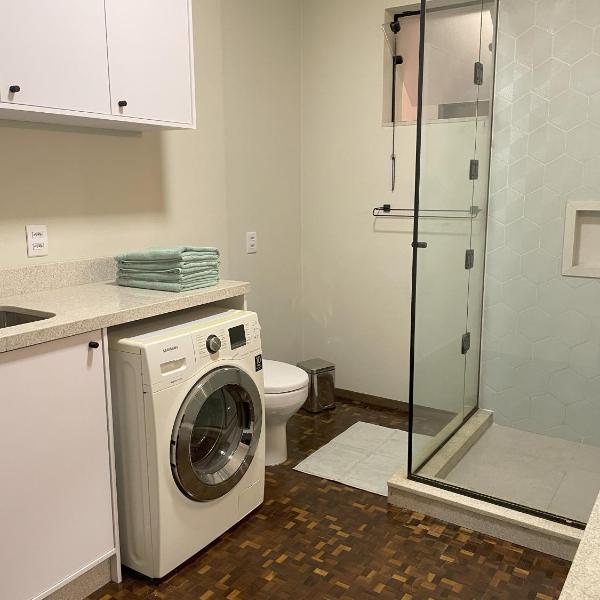 Apartamento tropical no centro de Pomerode - Foto 5
