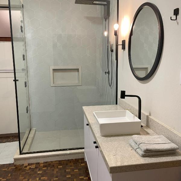 Apartamento tropical no centro de Pomerode - Foto 3