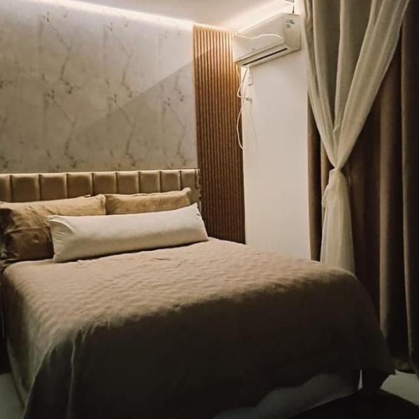 Casa ao lado da Dubai brasileira2