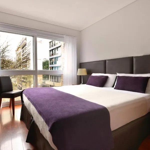 Bisonte Libertad, Hotel in Buenos Aires