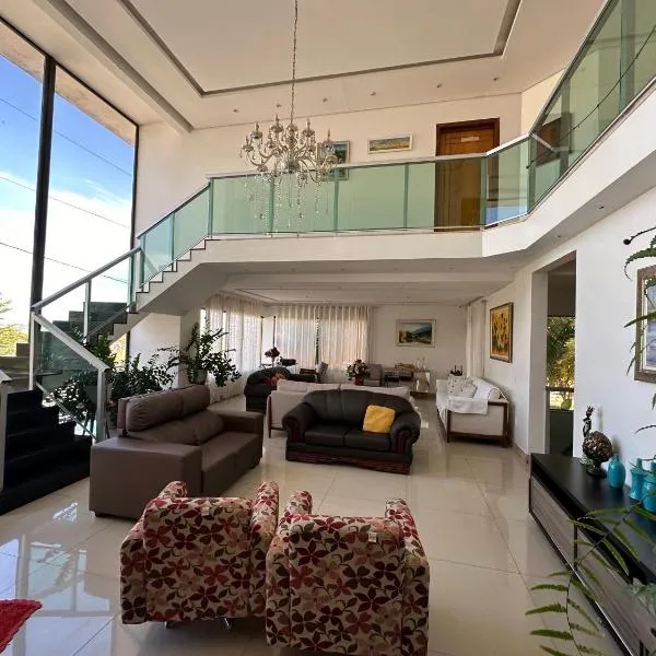 Casa 41 - Hospedagem de Quartos, hotel v destinaci Torto