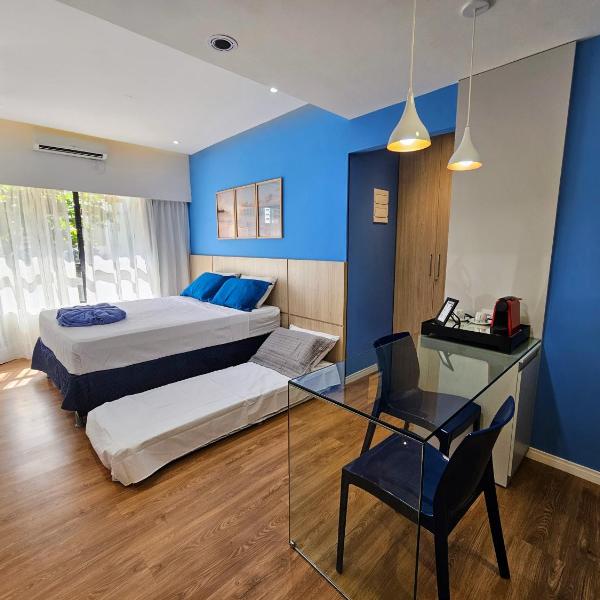Mercure Recife Navegantes - Privado - Foto 2