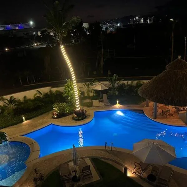 Acapulco Brake Rental, hotel en Acapulco