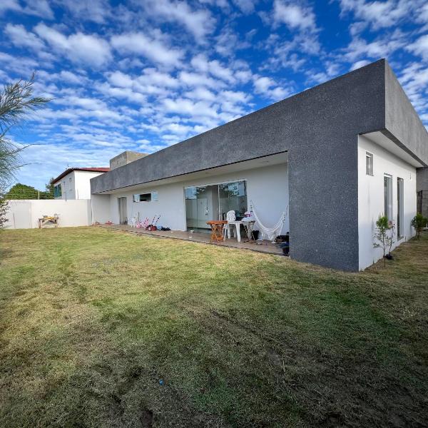 Casa RIOMAR