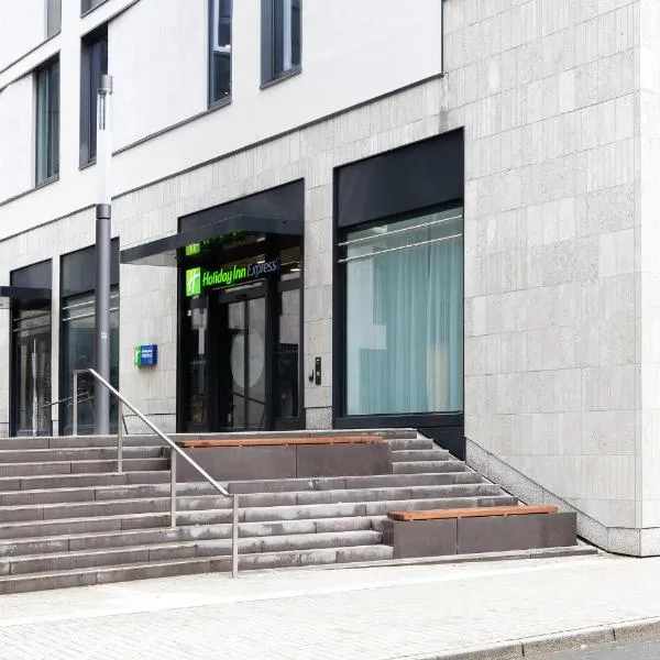 Holiday Inn Express Bochum by IHG, hotel em Bochum