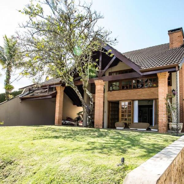 Casa de praia perfeita para todos os meses do ano