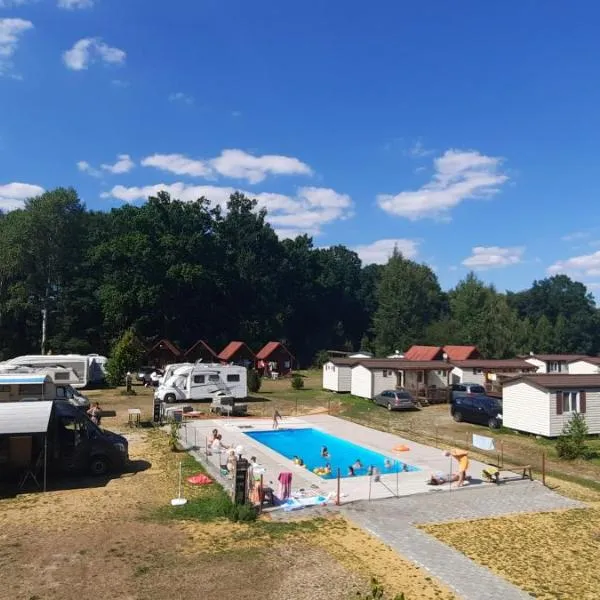 ATC Jadran, hotel v destinaci Františkovy Lázně