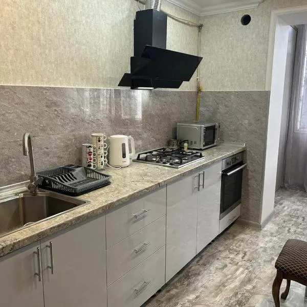 Cozy guest house, hotel v destinaci Sevan