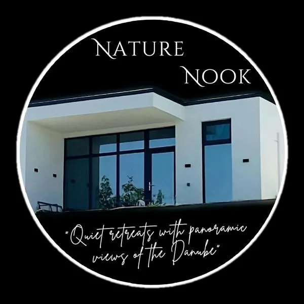 Nature Nook, hotel v destinaci Eşelniţa