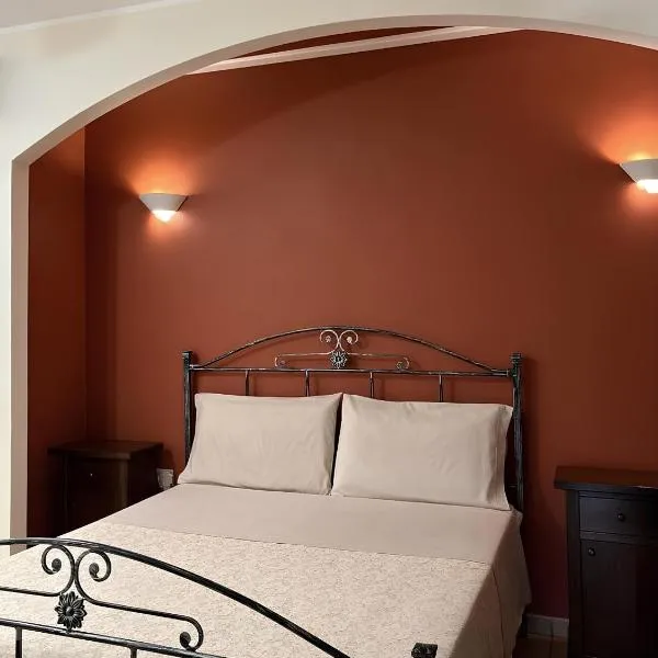 Le Residenze di Niso, hotel v destinaci Siracusa