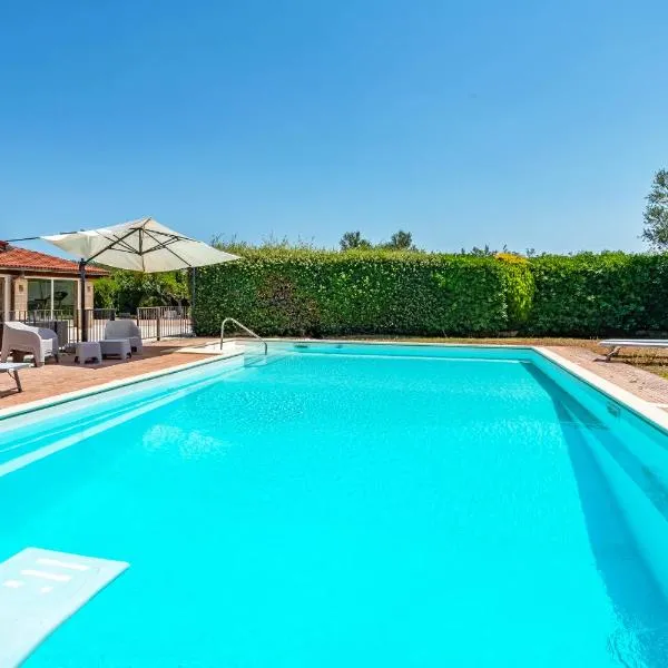 Masseria Norba with private pool, hotel i Conversano