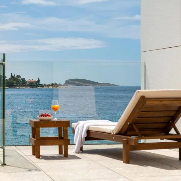 Hotel Vallum โรงแรมในซัฟทัท