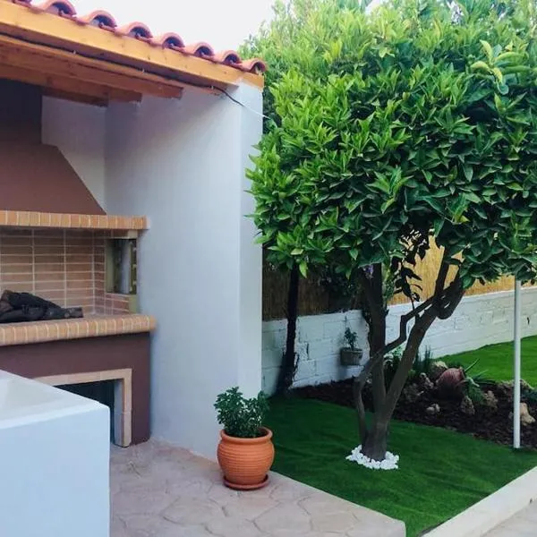 Amalia House Kalamaki, ξενοδοχείο στο Καλαμάκι