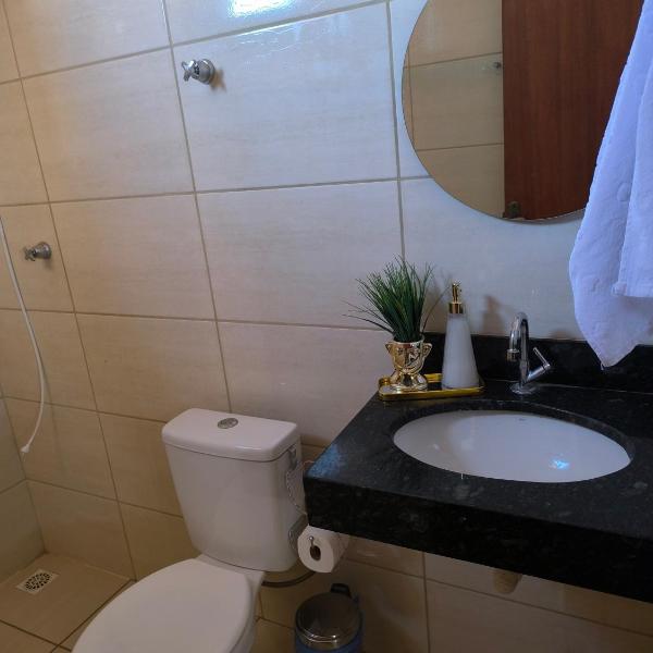 Apartamento completo - Foto 3