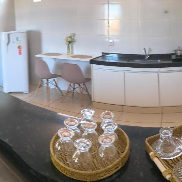 Apartamento completo - Foto 4