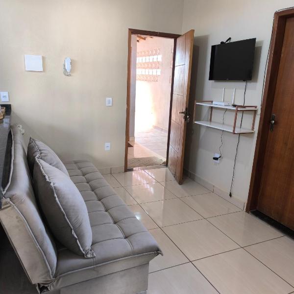 Apartamento completo - Foto 5