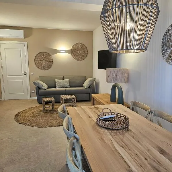 Padre Relais di Campagna, hotel in Collemezzano