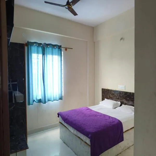 Royal Guest House, hotel a Mysore
