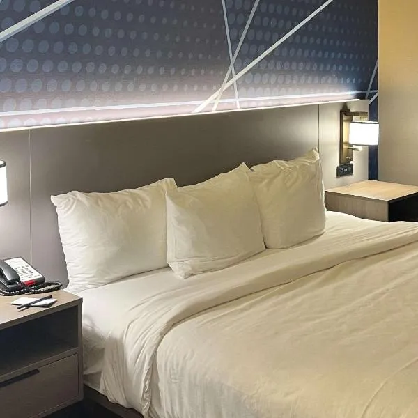 Comfort Suites Simpsonville - Greenville, hotel in Simpsonville